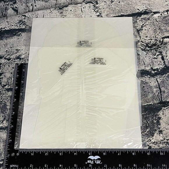 Stamping’ Up Printworks Envelope And Tag Templates Deluxe Cuts - Picture 6 of 6